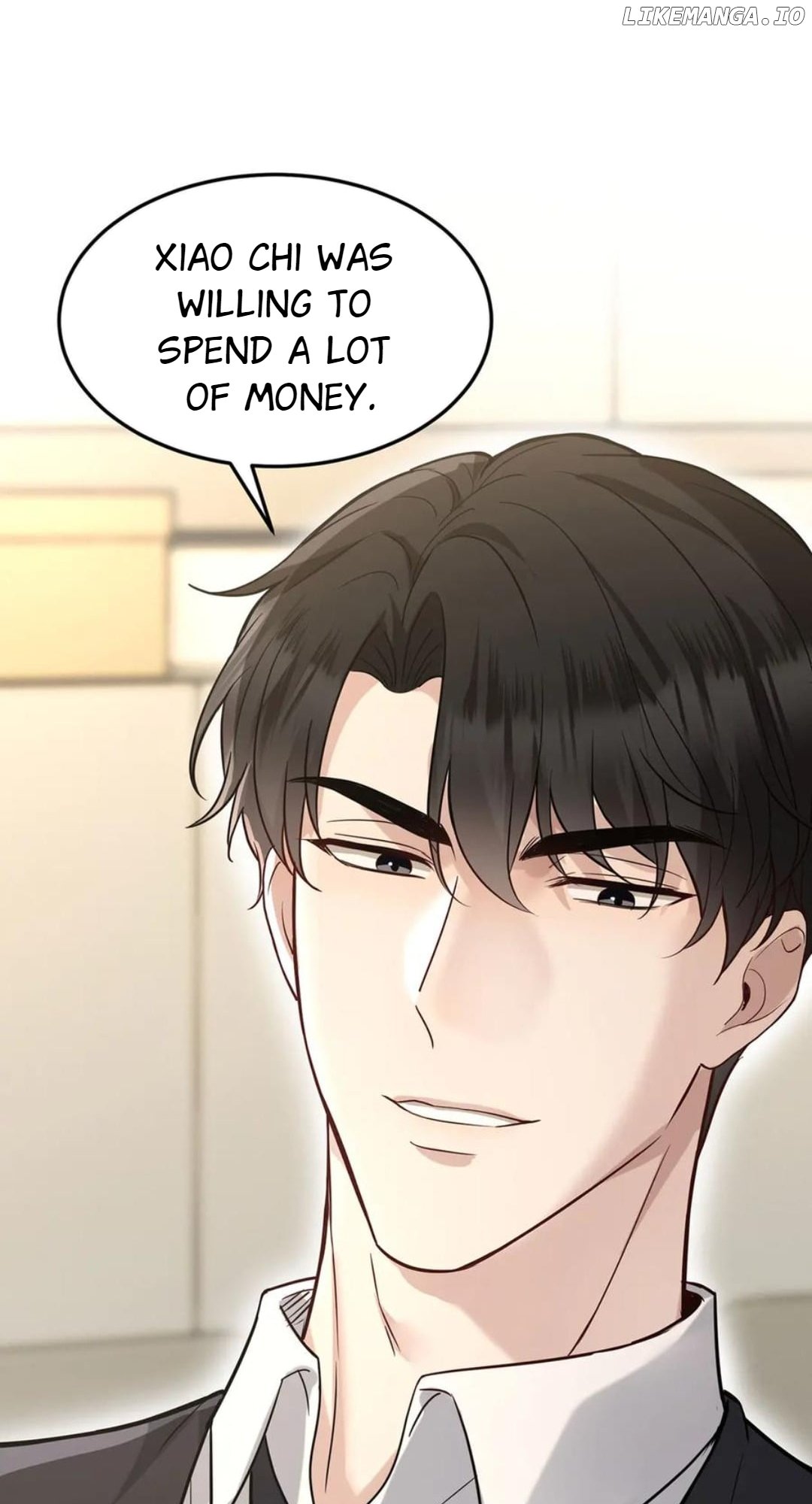After Breakup: Had an Affair With My Ex's Uncle Chapter 86 - page 6